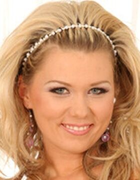Cassie Morgan